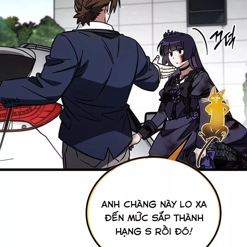 Công Chúa Hắc Viêm .99: Chapter 19