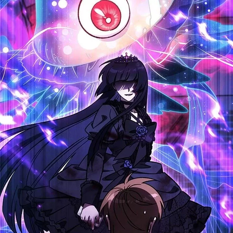 Công Chúa Hắc Viêm .99: Chapter 19