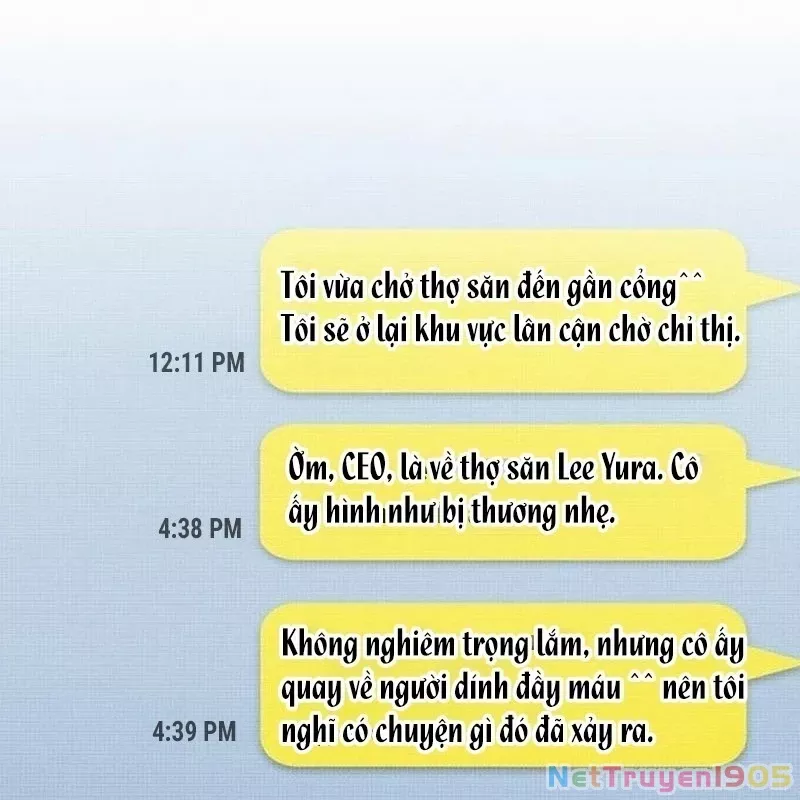 Công Chúa Hắc Viêm .99: Chapter 19