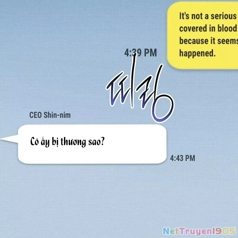 Công Chúa Hắc Viêm .99: Chapter 19