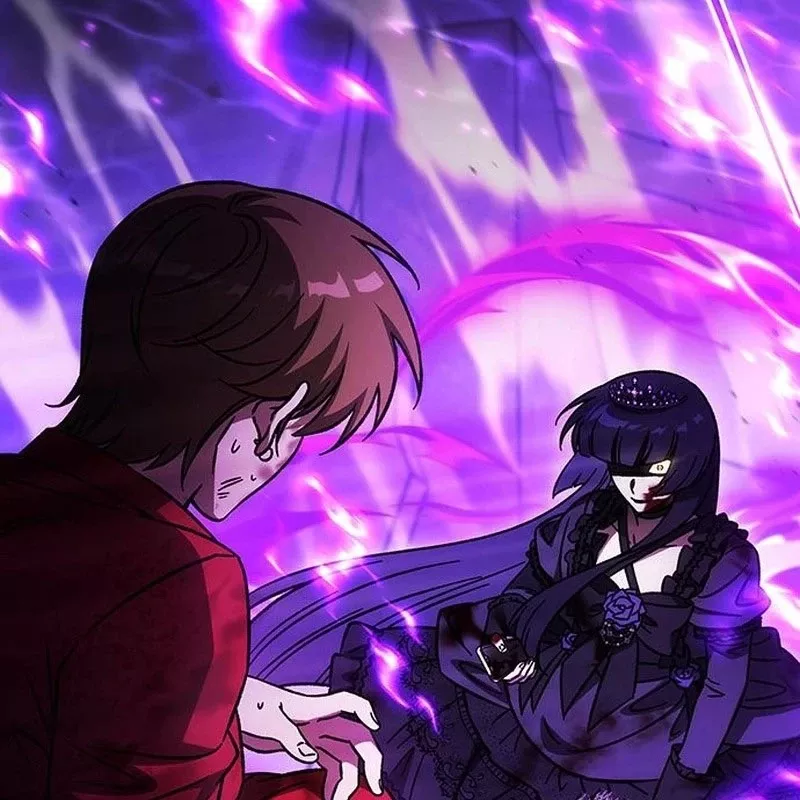 Công Chúa Hắc Viêm .99: Chapter 19