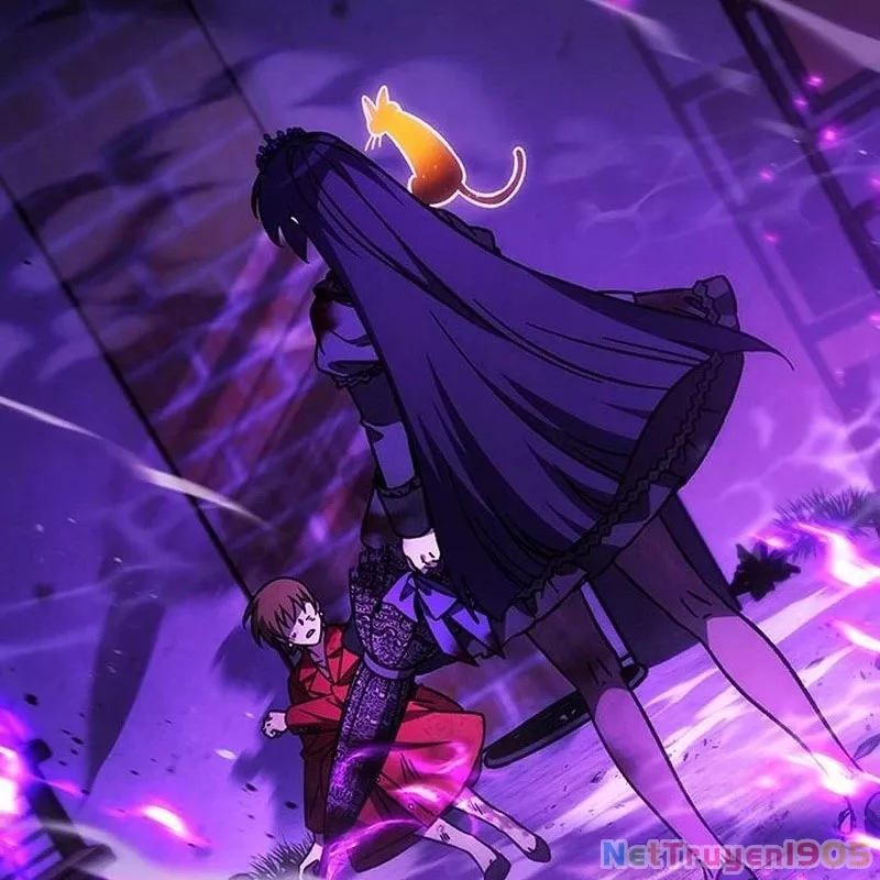 Công Chúa Hắc Viêm .99: Chapter 19