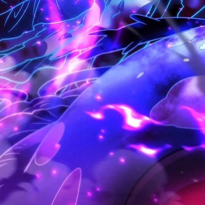 Công Chúa Hắc Viêm .99: Chapter 19