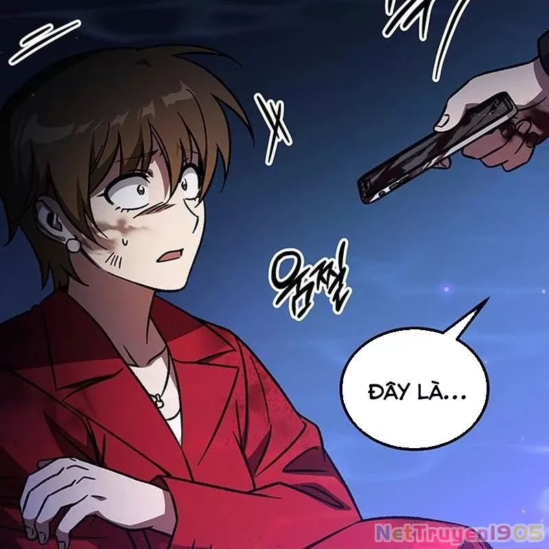 Công Chúa Hắc Viêm .99: Chapter 19