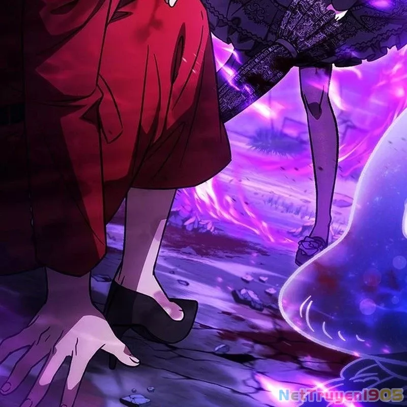 Công Chúa Hắc Viêm .99: Chapter 19