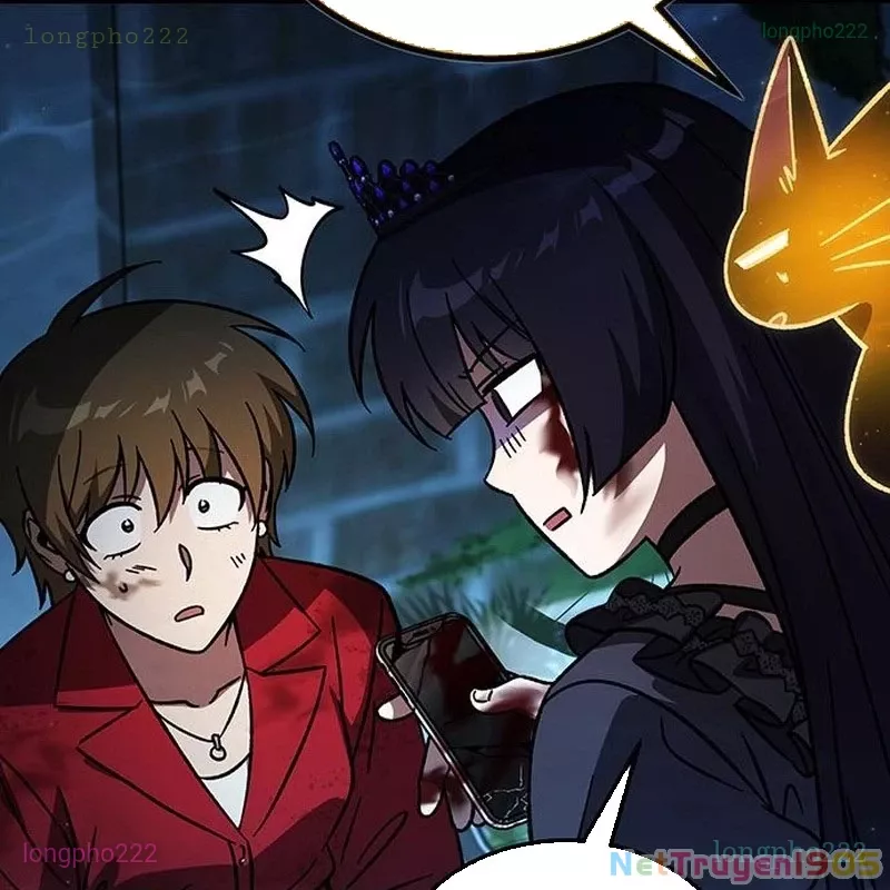 Công Chúa Hắc Viêm .99: Chapter 19