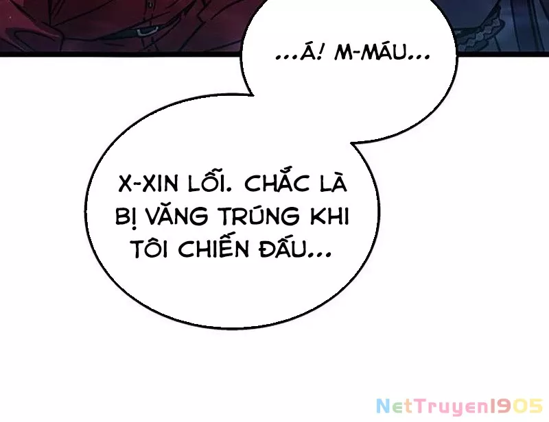 Công Chúa Hắc Viêm .99: Chapter 19