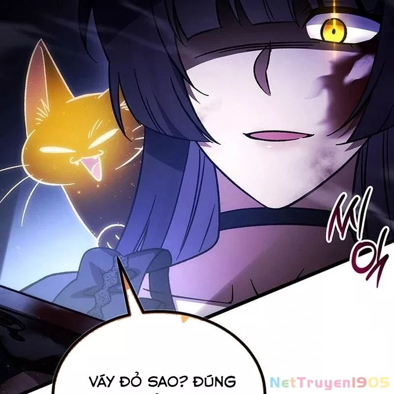 Công Chúa Hắc Viêm .99: Chapter 19