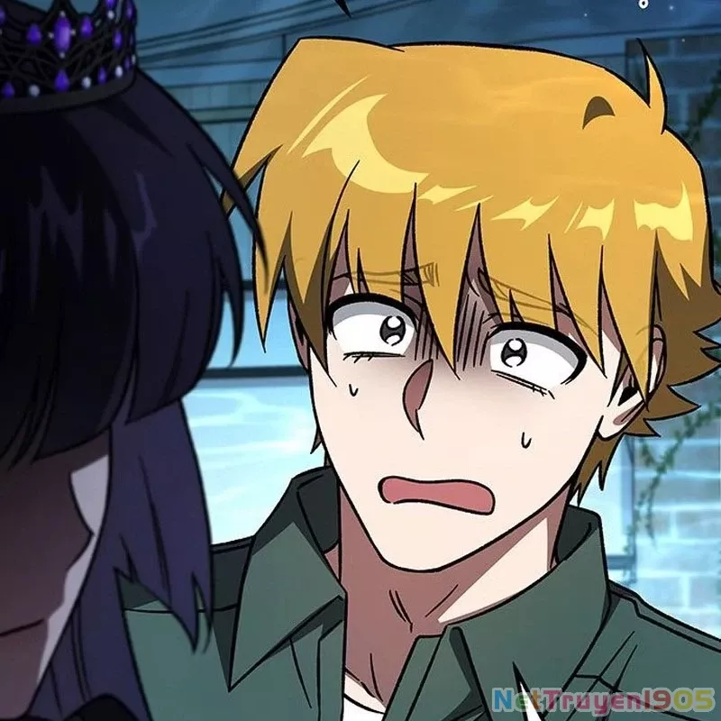 Công Chúa Hắc Viêm .99: Chapter 19