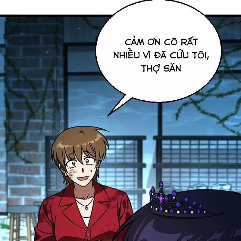 Công Chúa Hắc Viêm .99: Chapter 19