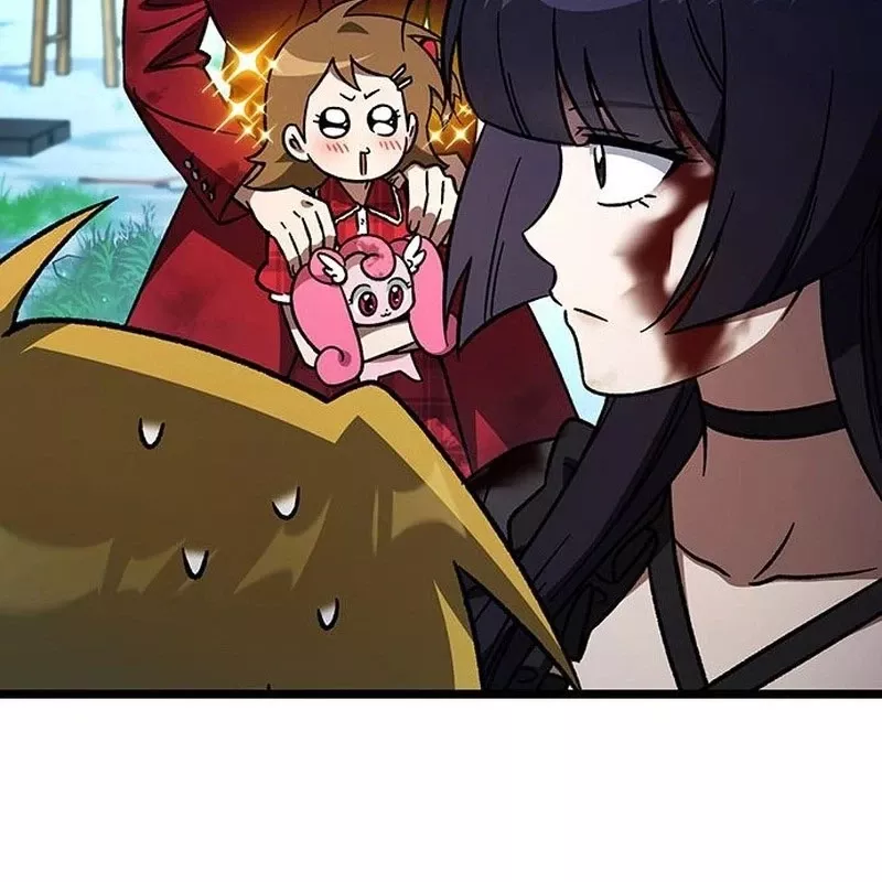 Công Chúa Hắc Viêm .99: Chapter 19