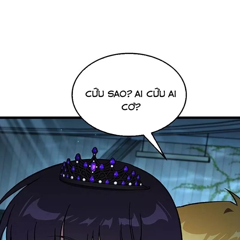 Công Chúa Hắc Viêm .99: Chapter 19