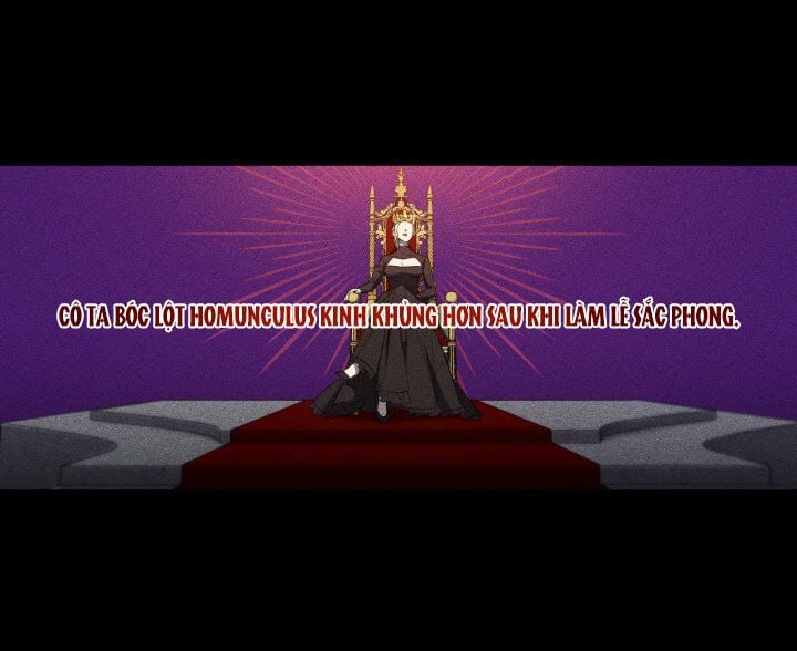Công Chúa Khắc Ấn Lên Kẻ Phản Nghịch: Chapter 1