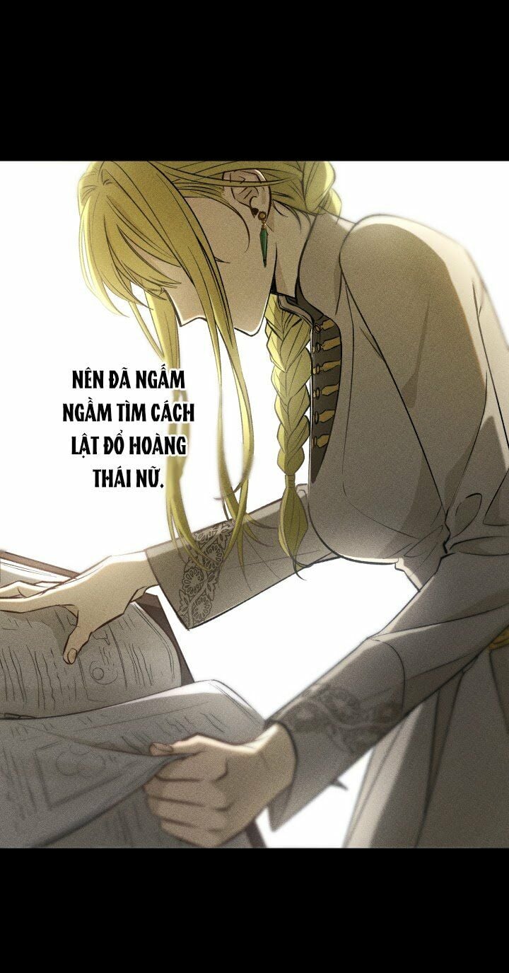 Công Chúa Khắc Ấn Lên Kẻ Phản Nghịch: Chapter 1