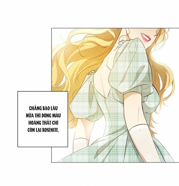 Công Chúa Khắc Ấn Lên Kẻ Phản Nghịch: Chapter 1