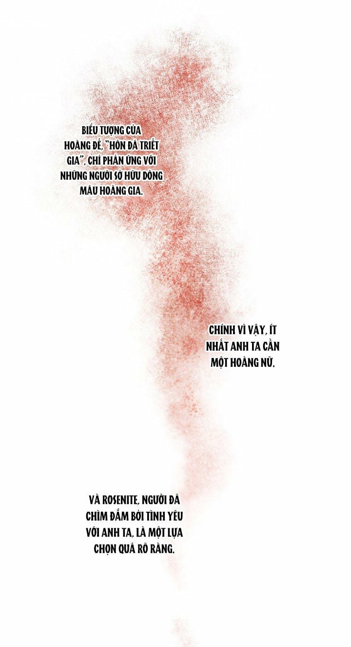 Công Chúa Khắc Ấn Lên Kẻ Phản Nghịch: Chapter 1