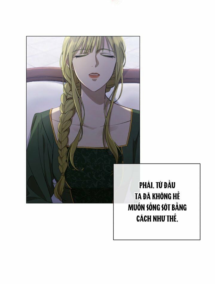 Công Chúa Khắc Ấn Lên Kẻ Phản Nghịch: Chapter 1