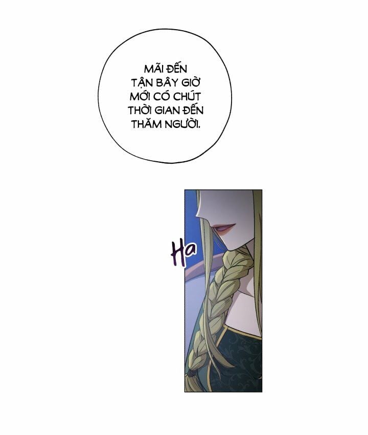 Công Chúa Khắc Ấn Lên Kẻ Phản Nghịch: Chapter 1