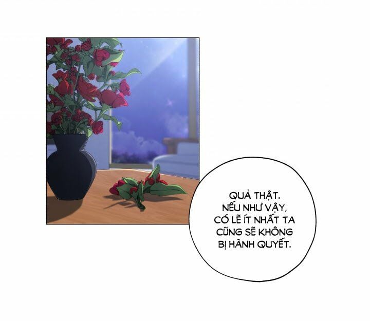 Công Chúa Khắc Ấn Lên Kẻ Phản Nghịch: Chapter 1