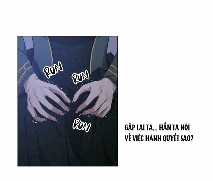 Công Chúa Khắc Ấn Lên Kẻ Phản Nghịch: Chapter 1