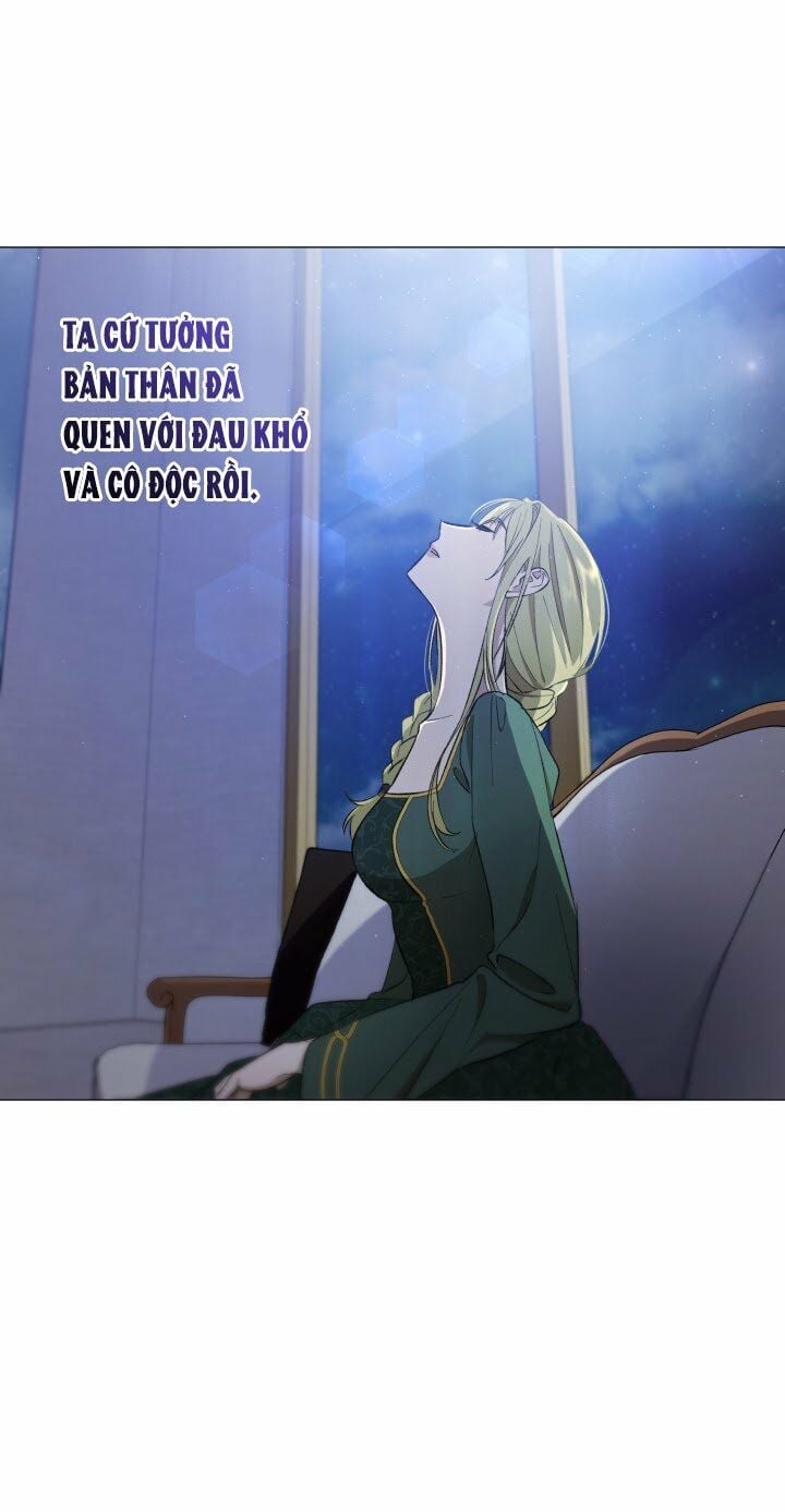 Công Chúa Khắc Ấn Lên Kẻ Phản Nghịch: Chapter 1