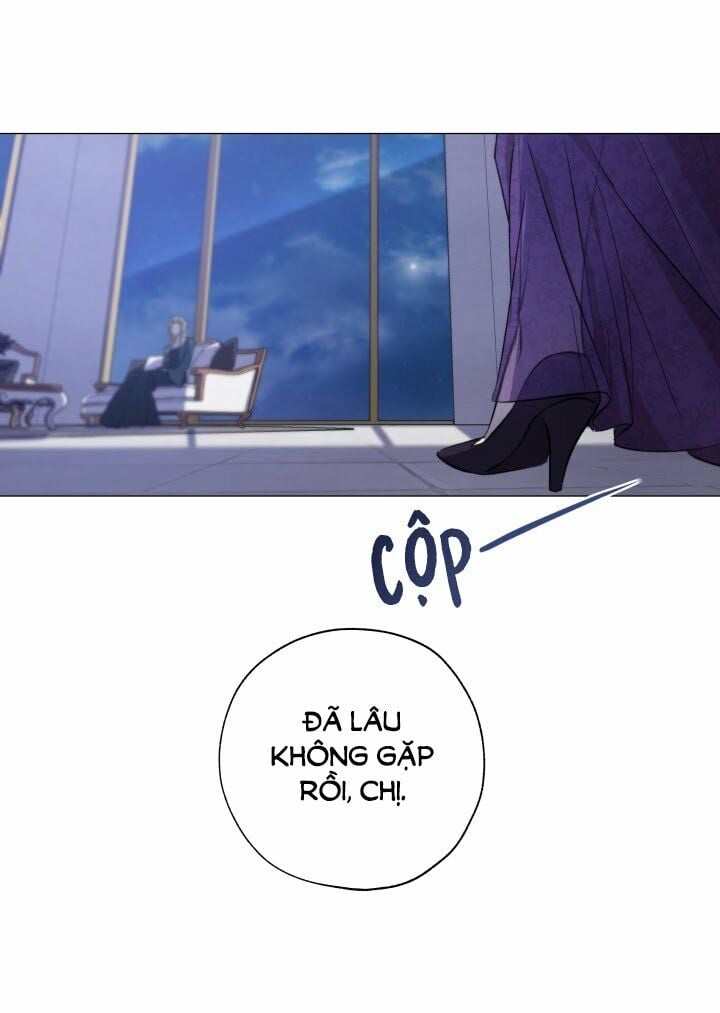 Công Chúa Khắc Ấn Lên Kẻ Phản Nghịch: Chapter 1