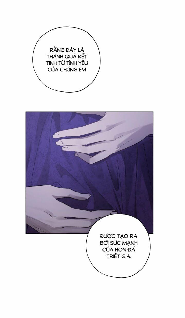 Công Chúa Khắc Ấn Lên Kẻ Phản Nghịch: Chapter 1