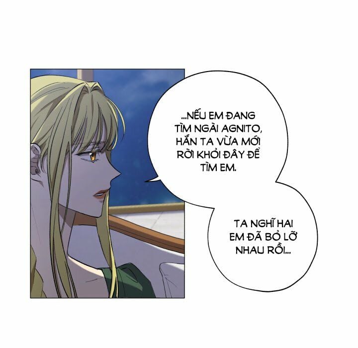 Công Chúa Khắc Ấn Lên Kẻ Phản Nghịch: Chapter 1