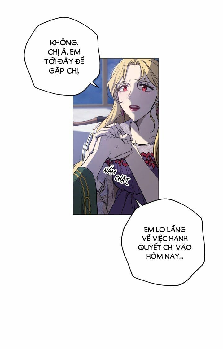 Công Chúa Khắc Ấn Lên Kẻ Phản Nghịch: Chapter 1