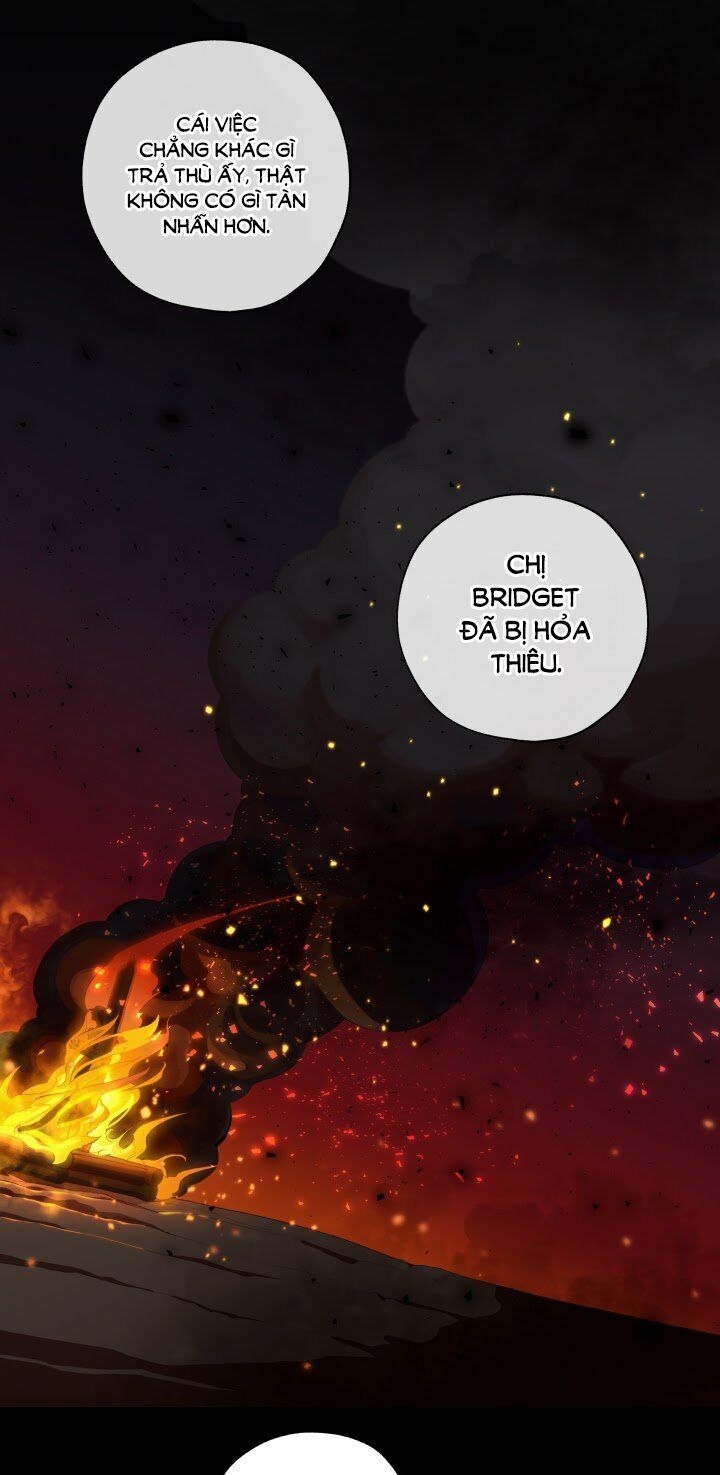 Công Chúa Khắc Ấn Lên Kẻ Phản Nghịch: Chapter 1