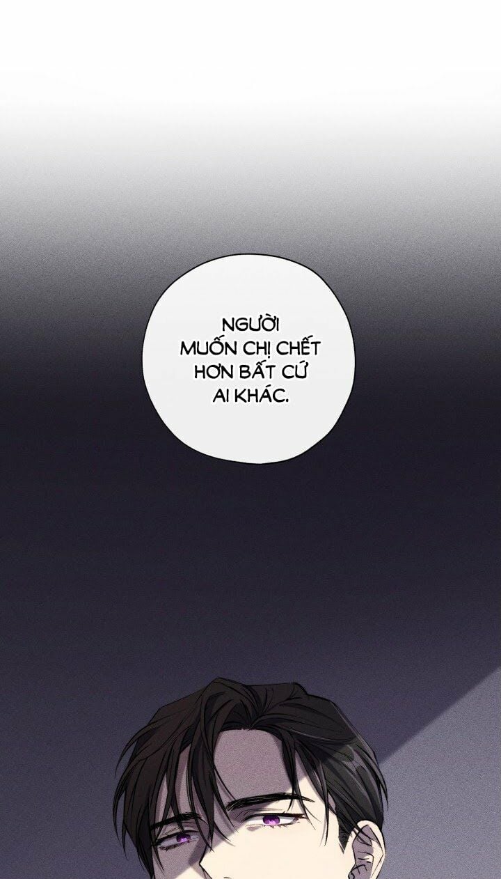 Công Chúa Khắc Ấn Lên Kẻ Phản Nghịch: Chapter 1