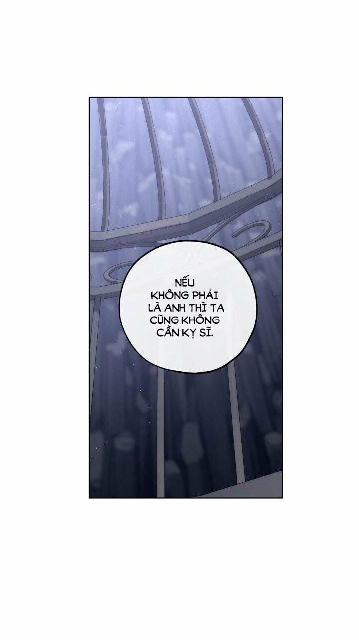 Công Chúa Khắc Ấn Lên Kẻ Phản Nghịch: Chapter 10