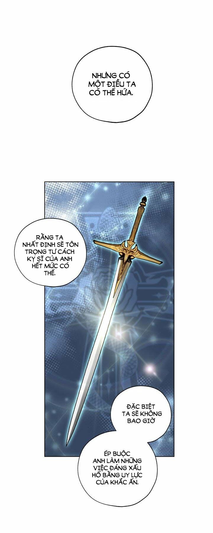 Công Chúa Khắc Ấn Lên Kẻ Phản Nghịch: Chapter 10