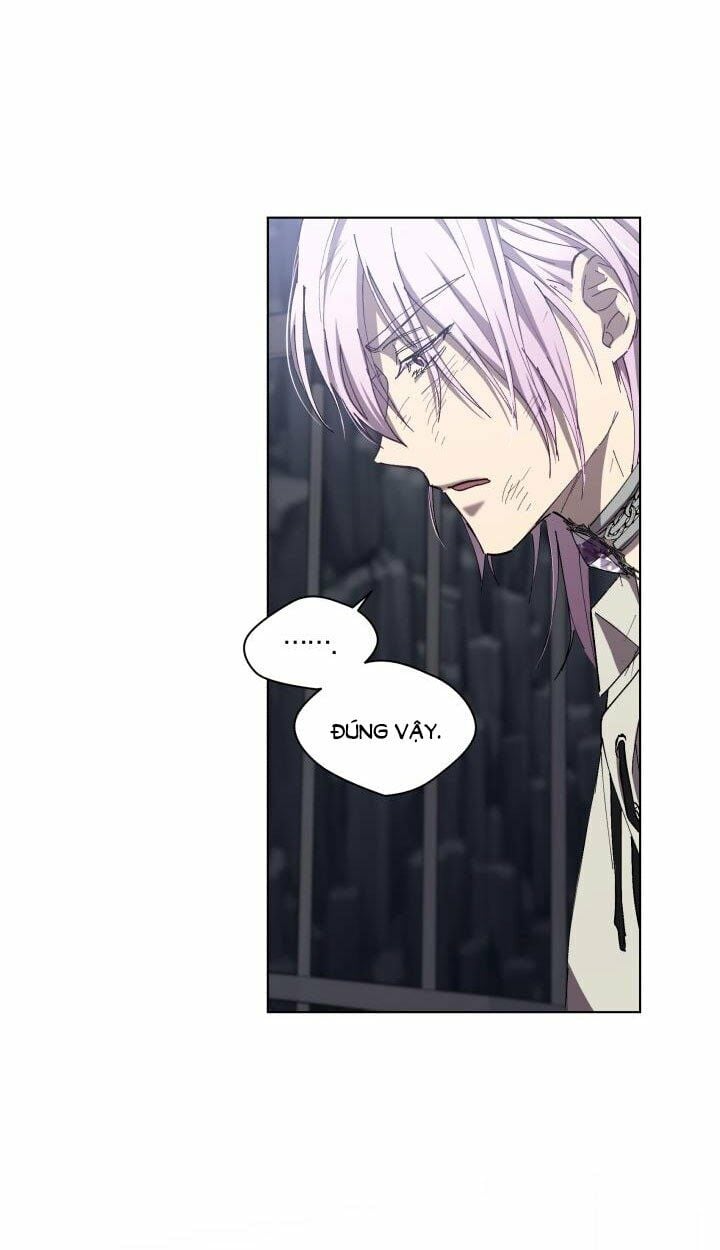 Công Chúa Khắc Ấn Lên Kẻ Phản Nghịch: Chapter 10