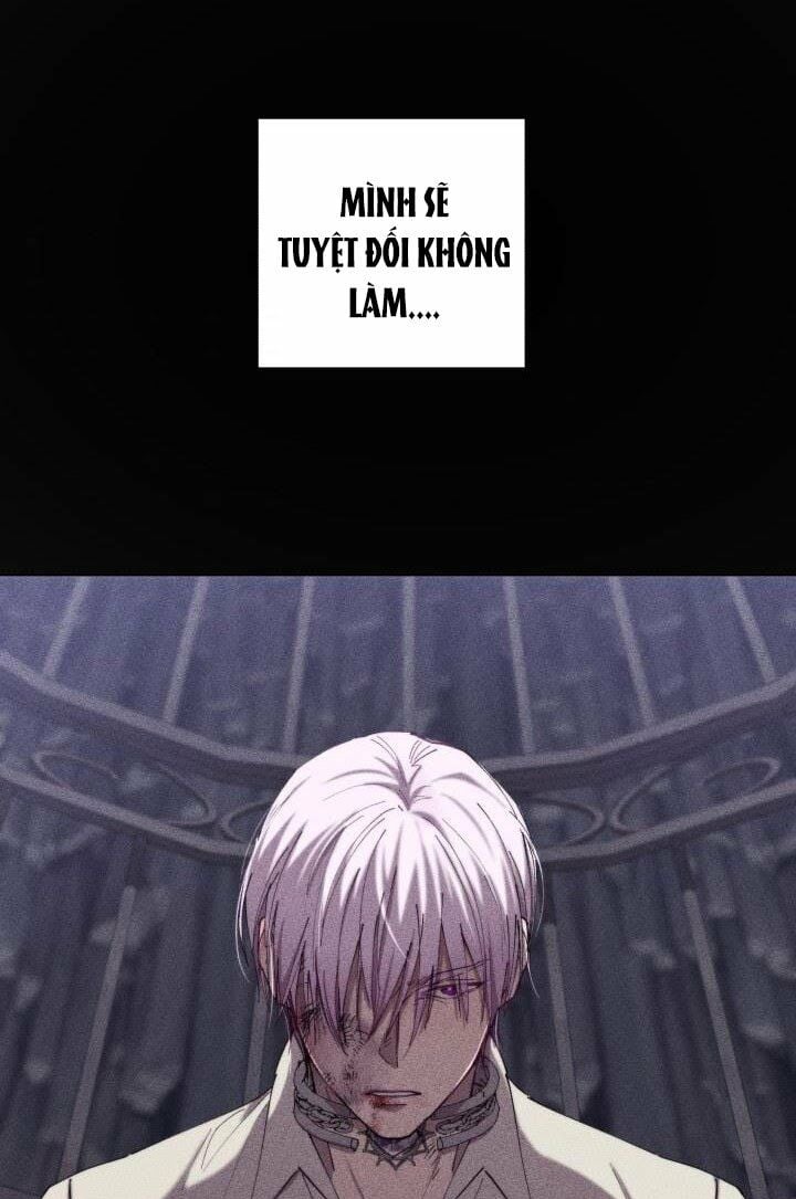 Công Chúa Khắc Ấn Lên Kẻ Phản Nghịch: Chapter 10