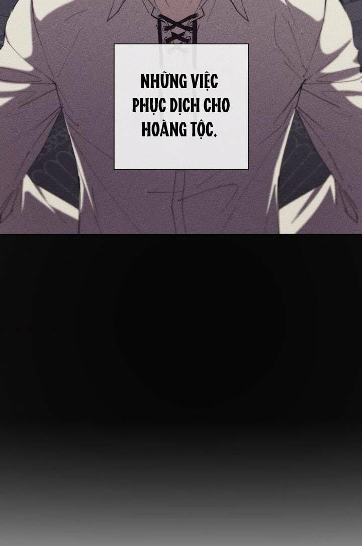 Công Chúa Khắc Ấn Lên Kẻ Phản Nghịch: Chapter 10