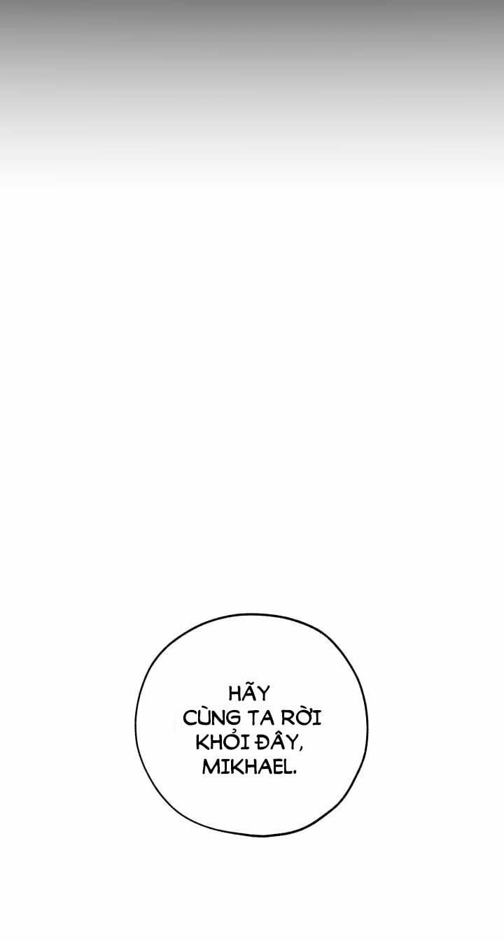Công Chúa Khắc Ấn Lên Kẻ Phản Nghịch: Chapter 10