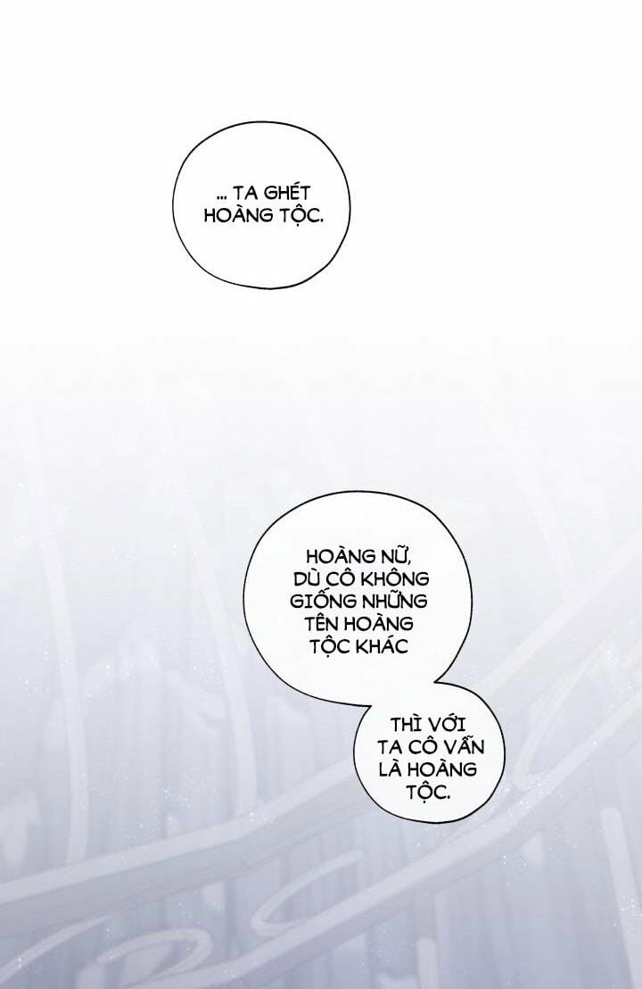 Công Chúa Khắc Ấn Lên Kẻ Phản Nghịch: Chapter 10
