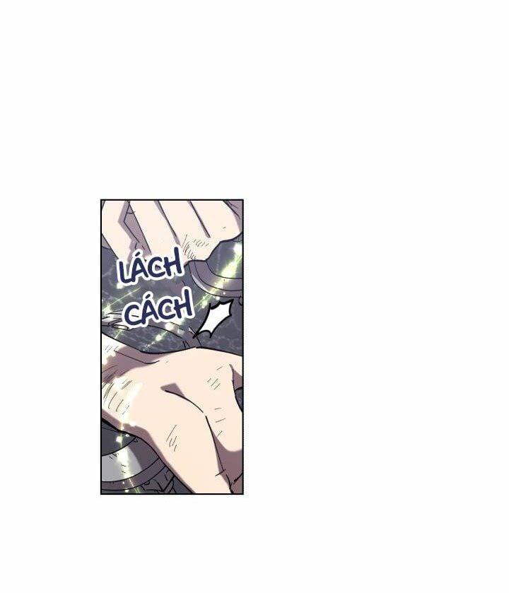 Công Chúa Khắc Ấn Lên Kẻ Phản Nghịch: Chapter 10