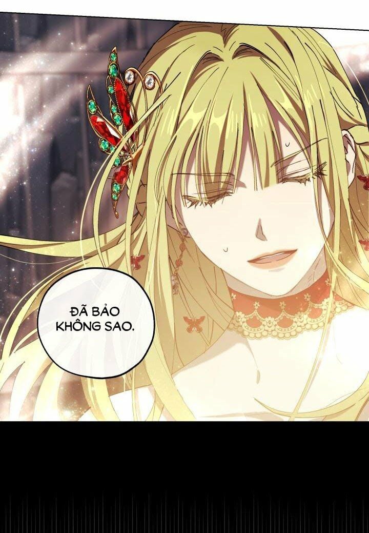 Công Chúa Khắc Ấn Lên Kẻ Phản Nghịch: Chapter 10