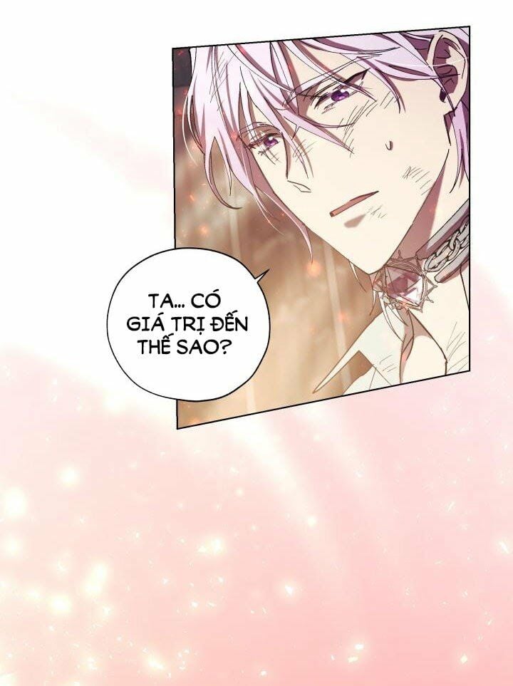 Công Chúa Khắc Ấn Lên Kẻ Phản Nghịch: Chapter 10