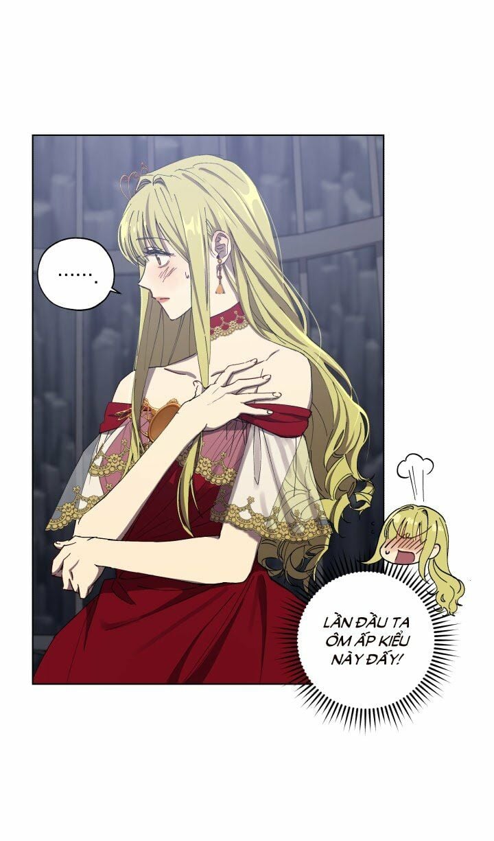 Công Chúa Khắc Ấn Lên Kẻ Phản Nghịch: Chapter 11