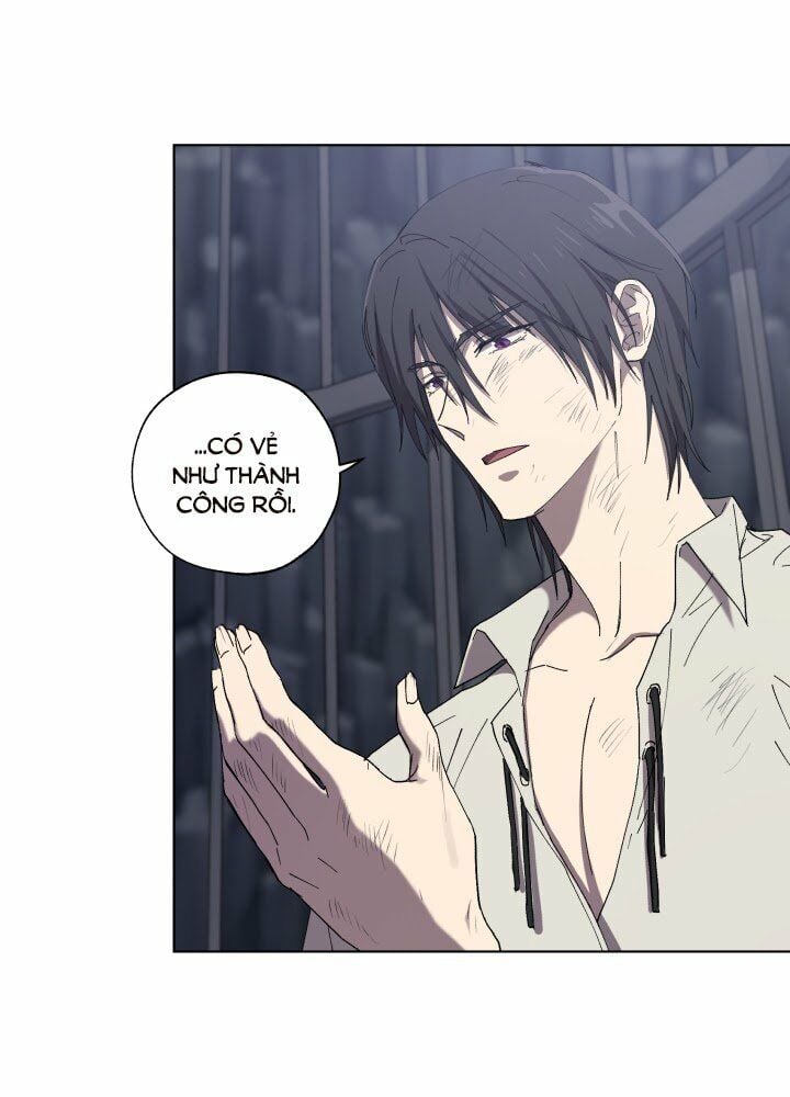 Công Chúa Khắc Ấn Lên Kẻ Phản Nghịch: Chapter 11