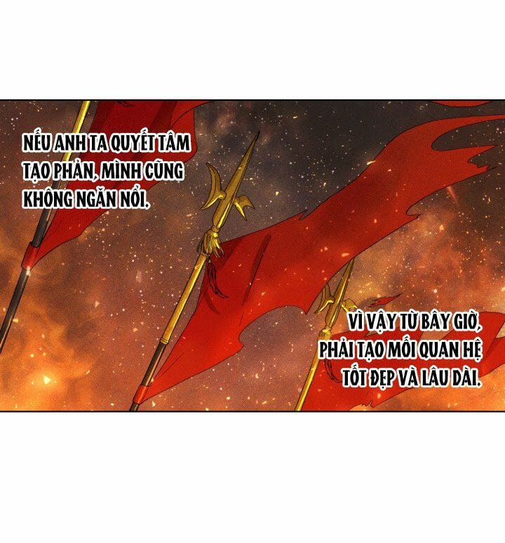 Công Chúa Khắc Ấn Lên Kẻ Phản Nghịch: Chapter 11