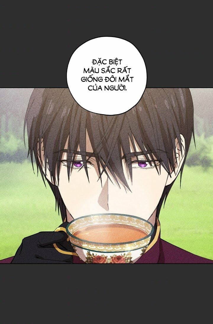 Công Chúa Khắc Ấn Lên Kẻ Phản Nghịch: Chapter 11
