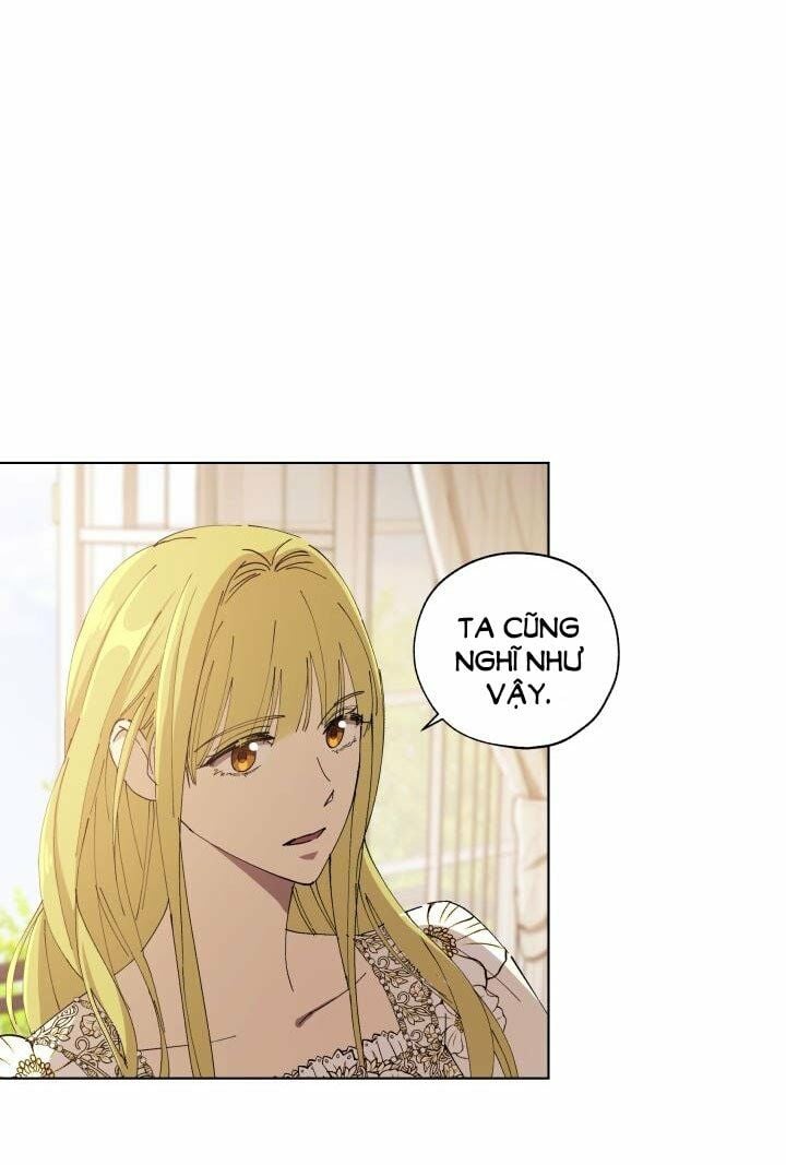 Công Chúa Khắc Ấn Lên Kẻ Phản Nghịch: Chapter 12