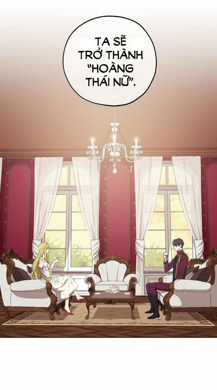 Công Chúa Khắc Ấn Lên Kẻ Phản Nghịch: Chapter 12