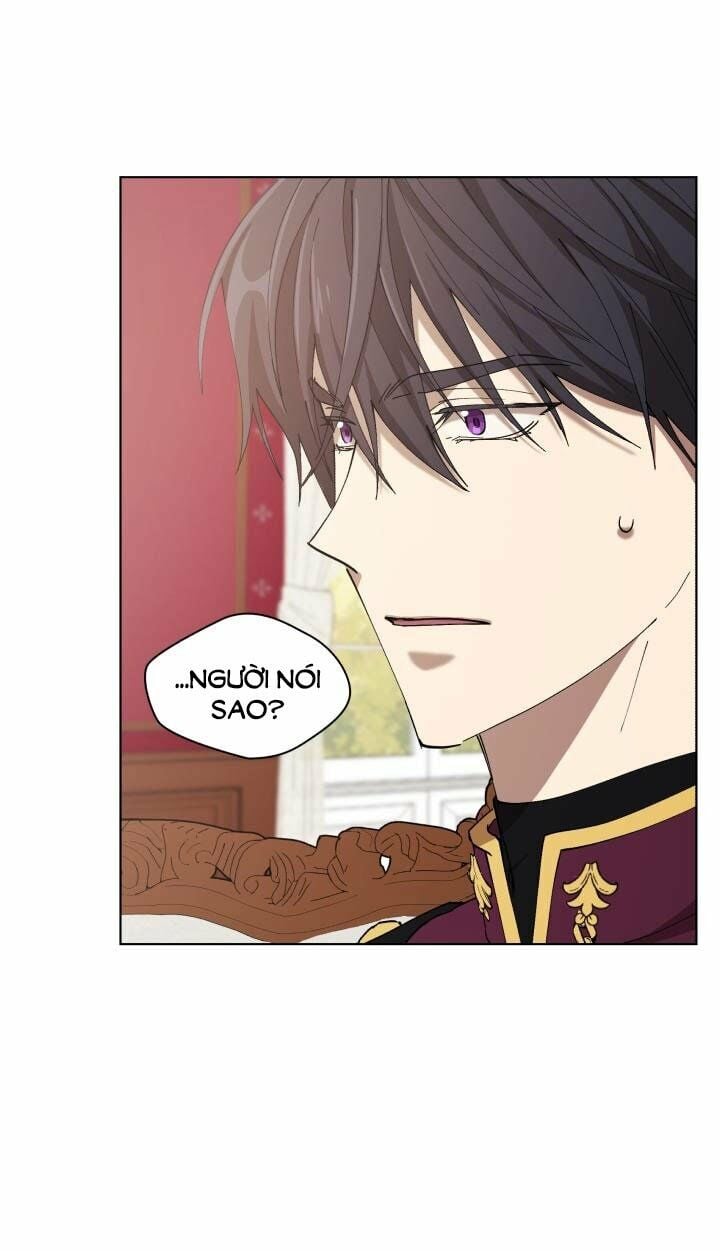 Công Chúa Khắc Ấn Lên Kẻ Phản Nghịch: Chapter 12