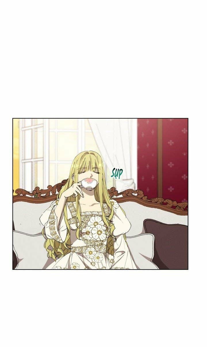 Công Chúa Khắc Ấn Lên Kẻ Phản Nghịch: Chapter 12