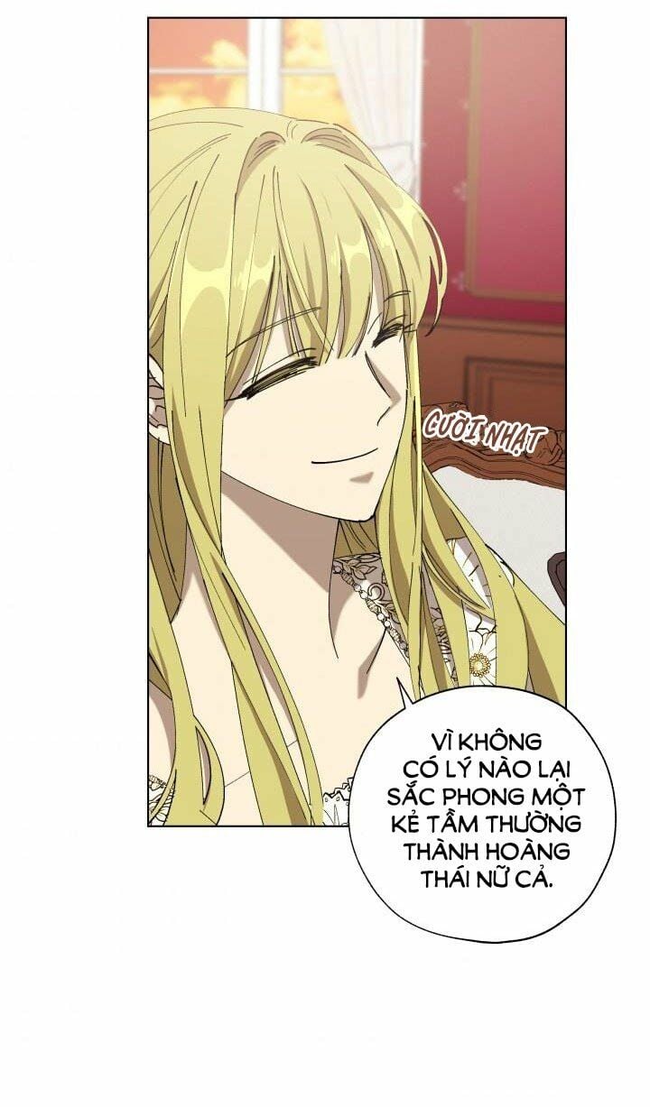 Công Chúa Khắc Ấn Lên Kẻ Phản Nghịch: Chapter 12
